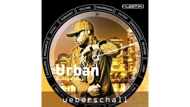 Ueberschall Urban