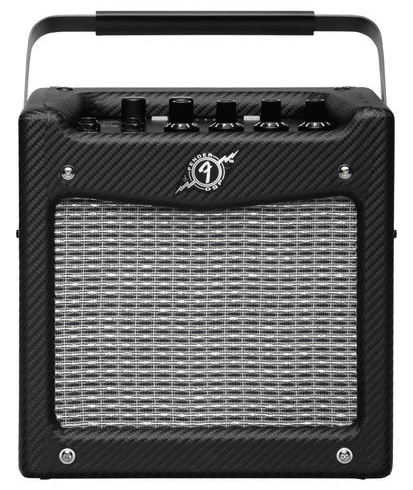 Fender Mustang Mini