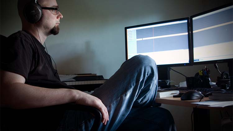 Checkliste vor dem Abmischen