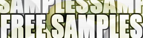 Free Samples Hang Instrument