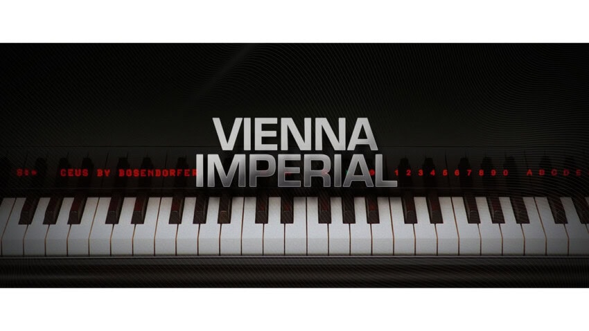 VSL Vienna Imperial