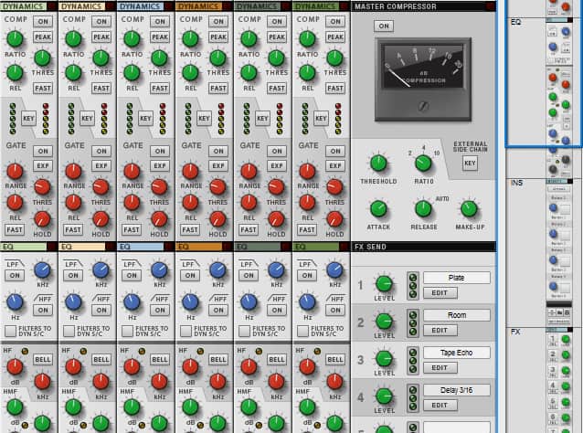 Reason 6 Testbericht