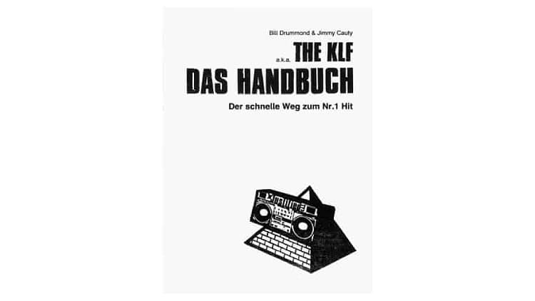 The KLF - Das Handbuch
