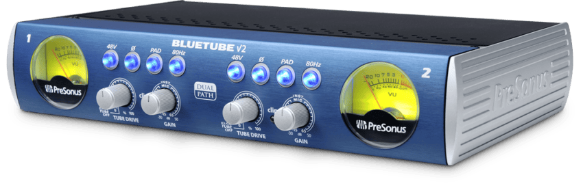 PreSonus BlueTube DP V2