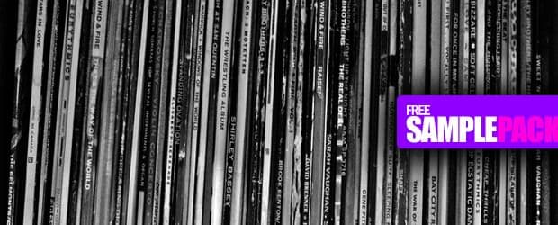 Classic Hip Hop Break Loops