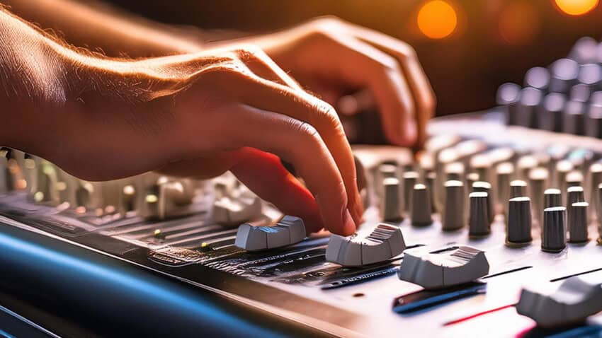 Sample Rate Conversion Mastering Tutorial