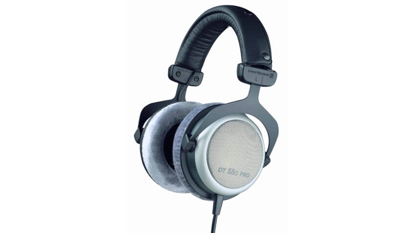 beyerdynamic DT 880 PRO Testbericht