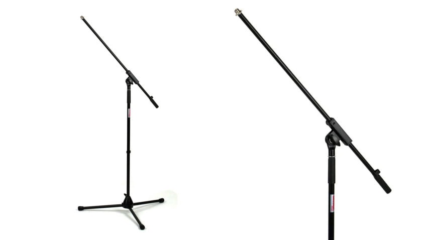 Session Music Mikrofonständer Testbericht