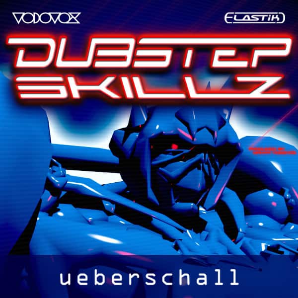 Ueberschall Dubstep Skillz Testbericht