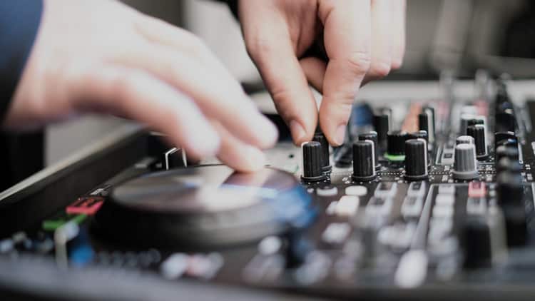 beatmatching tutorial