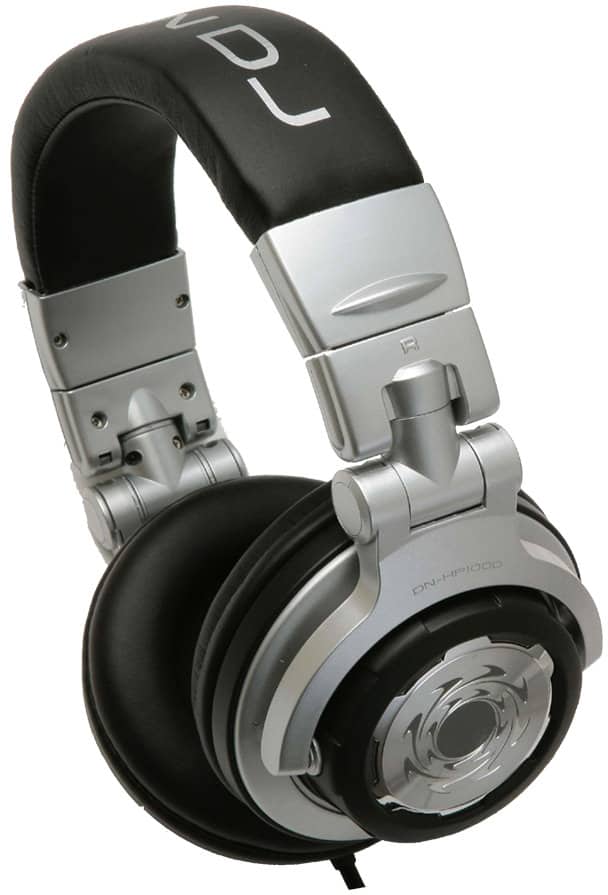 Denon DN-HP1000 Testbericht