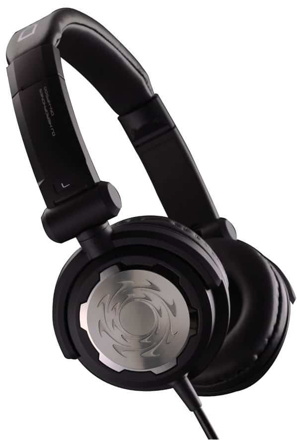 Denon DN-HP500 Testbericht