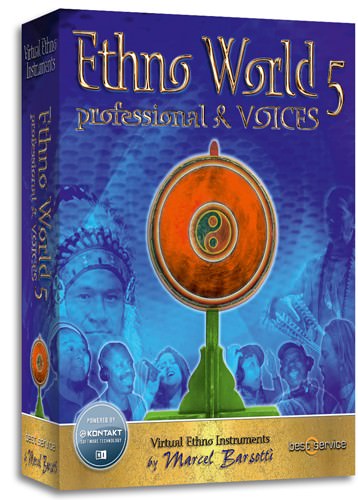 Best Service Ethno World 5 Testbericht