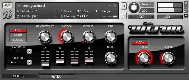 Best Service Nitron Testbericht