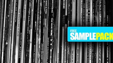Free Hip Hop Drum Samples
