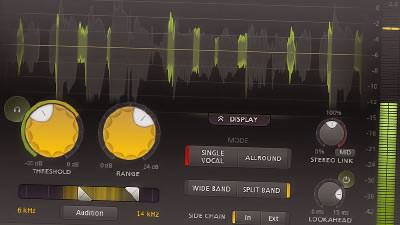 FabFilter Pro-DS Testbericht