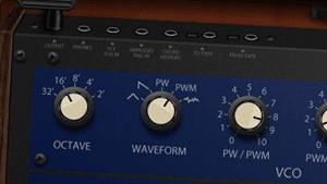 Korg iPolysix Testbericht