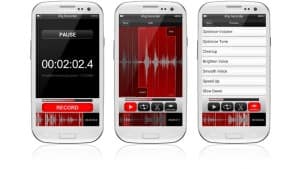 IK Multimedia iRig Recorder