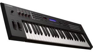 Yamaha MX49 Testbericht