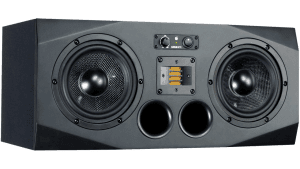 Adam A77X Testbericht