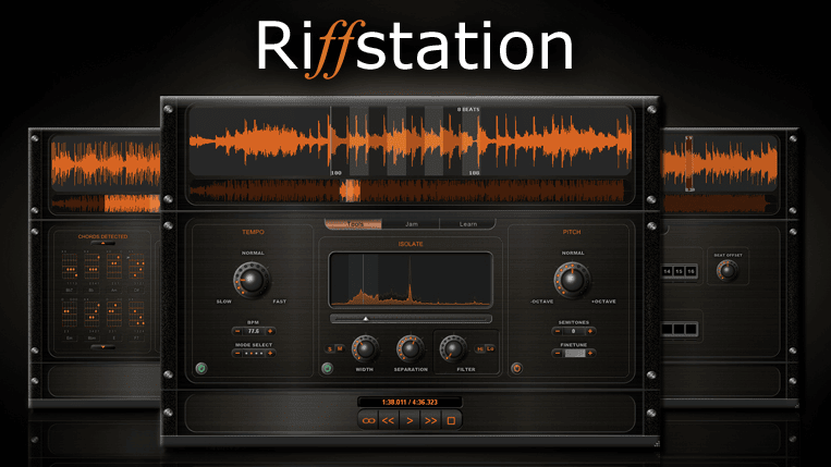 Riffstation Testbericht