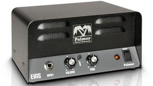 Palmer Eins Testbericht