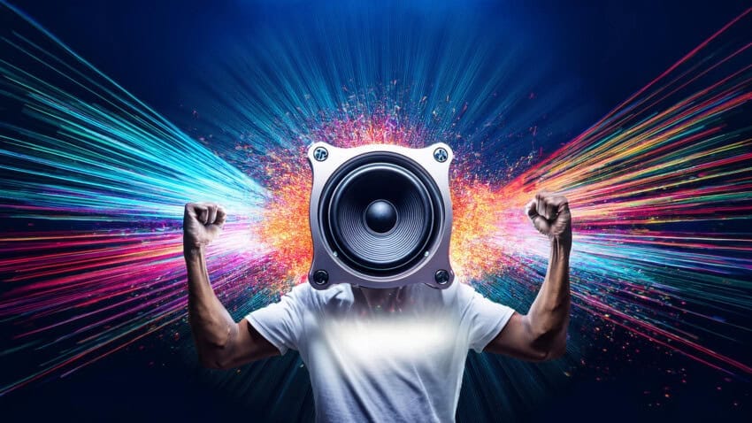 Abmischen Mixdown Lautheit