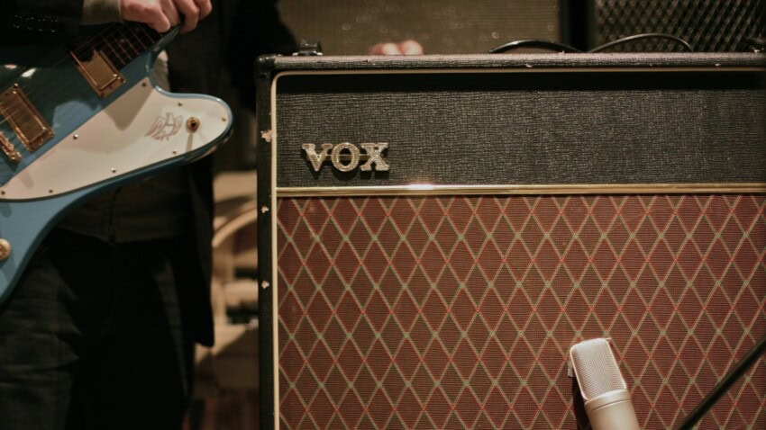 Gitarrenverstärker - Grundwissen & Knowhow