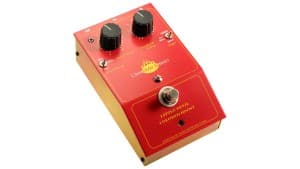 Chandler Limited Little Devil Colored Boost Testbericht