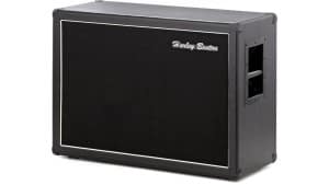 Harley Benton G212 Vintage Testbericht