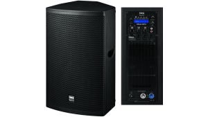 IMG Stage Line MEGA-DSP15 Testbericht