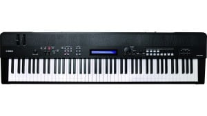 Yamaha CP40 STAGE Testbericht