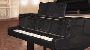 e-instruments Session Keys Grand S & Y