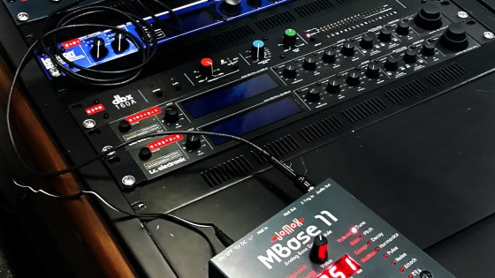 Free Drum Samples: Vin Sound Super Analog Kick