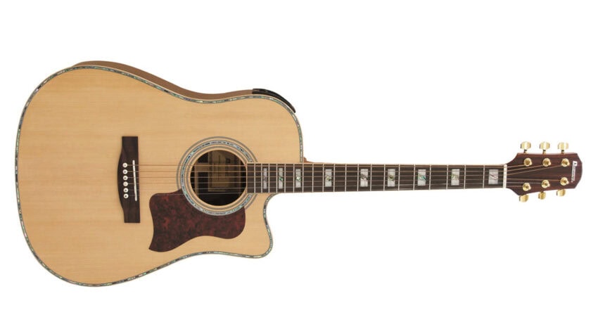 Dimavery STW-60 Testbericht