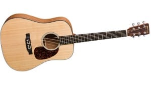 Martin Dreadnought Junior