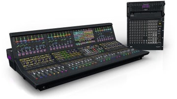 Avid Venue S6L