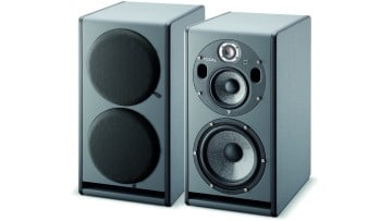 Focal Trio6 Be