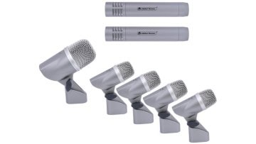 Omnitronic MIC 77-7LMH