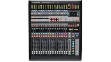 PreSonus StudioLive CS18AI