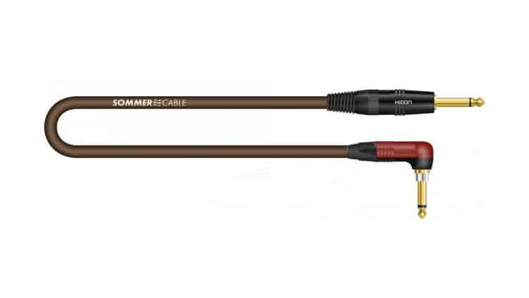 Sommer Cable SX82 Testbericht