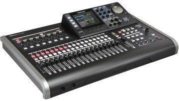 Tascam DP-24SD