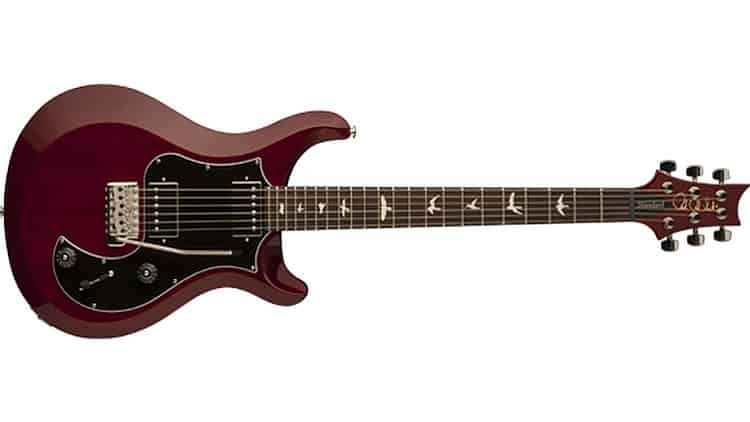 PRS S2 Standard 22 Testbericht