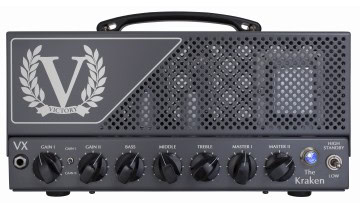 Victory VX The Kraken