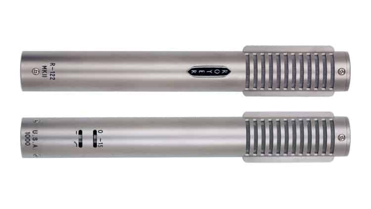 Royer R-122 MKII Testbericht