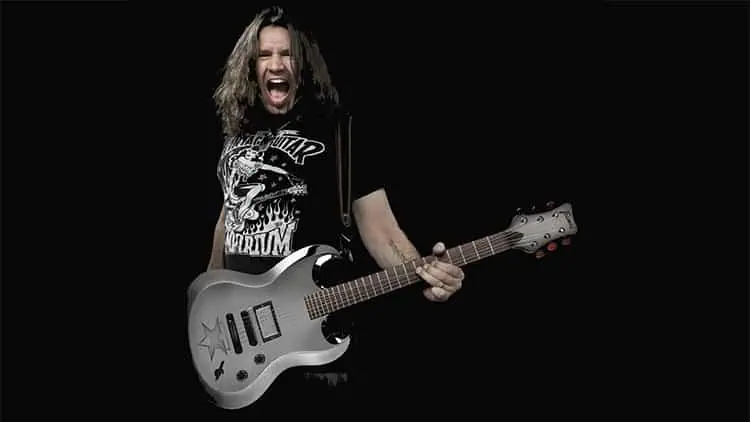 Phil XG Signature Framus