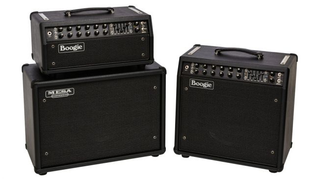 Mesa/Boogie Mark Five 35