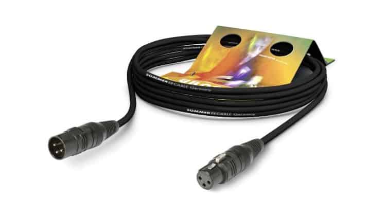 Sommer Cable SGCE Testbericht