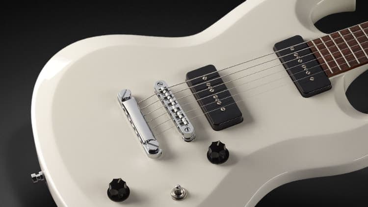 Framus Artist Phil XG P90/P90 Testbericht