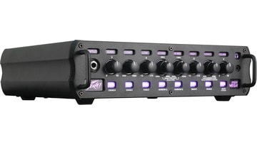 Peavey MiniMEGA